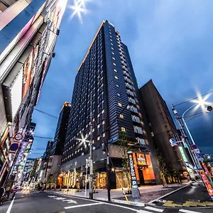 apa-higashi-shinjuku-kabukicho-tower.alltokyohotels.com/