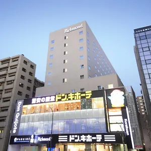 Richmond Suidobashi Hotel Tokyo