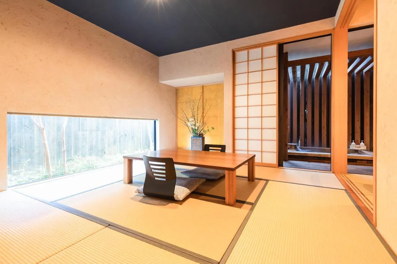 Yushintei Hotel Hakone Ryokan
