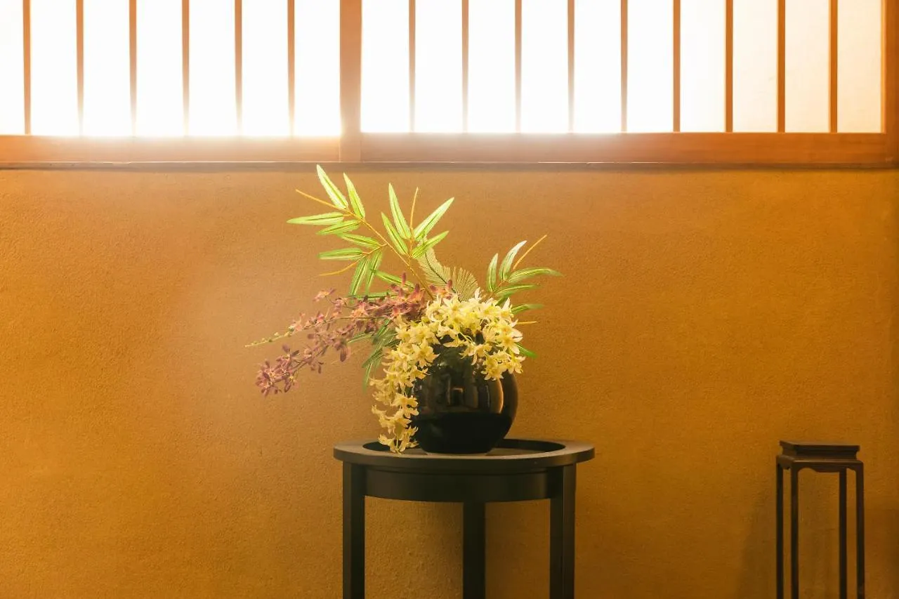 Yushintei Hotel Hakone Ryokan