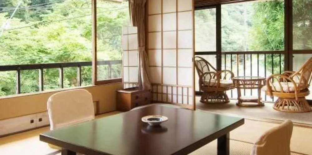 Yushintei Hotel Hakone