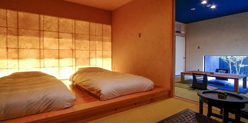 Yushintei Hotel Hakone Ryokan
