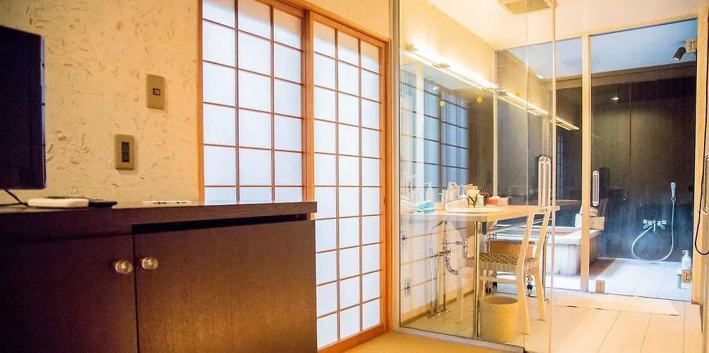 Yushintei Hotel Hakone