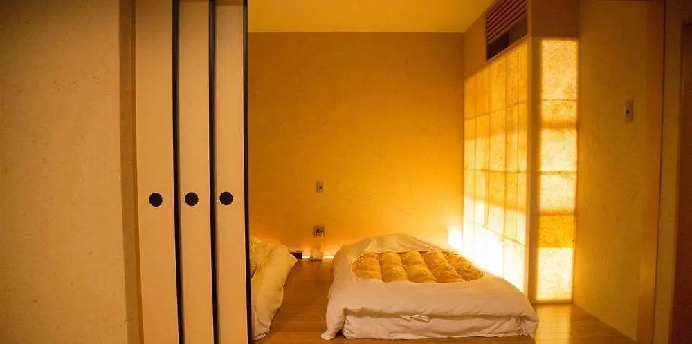 Yushintei Hotel Hakone 4*,  Japão